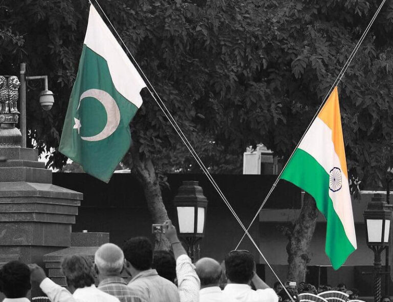 Don’t Expect Any Breakthroughs in India-Pakistan Relations