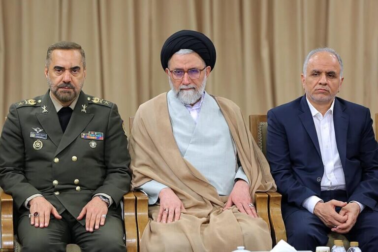 What an Assassination in Tehran Reveals About Iran’s Intelligence Mishaps