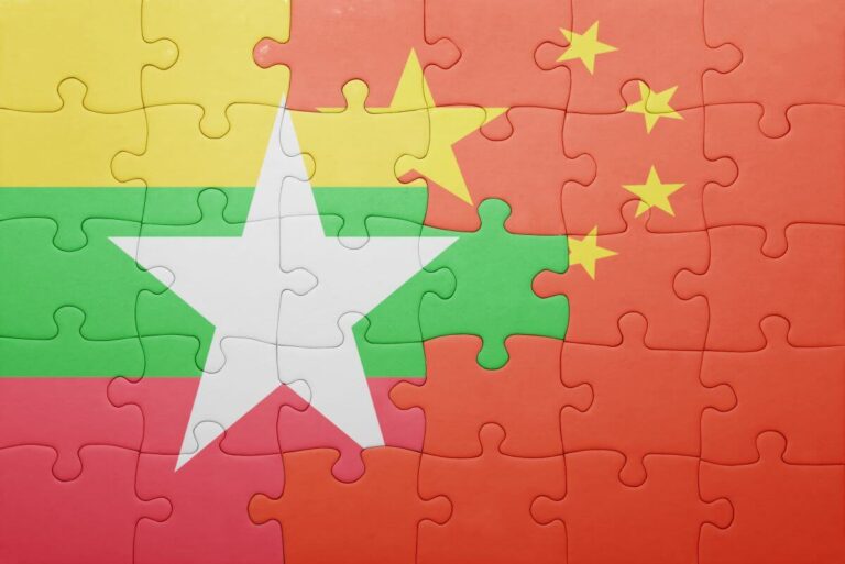China in Myanmar: How the Game-Changing Neighbor Would Continue to Maintain Its Influence