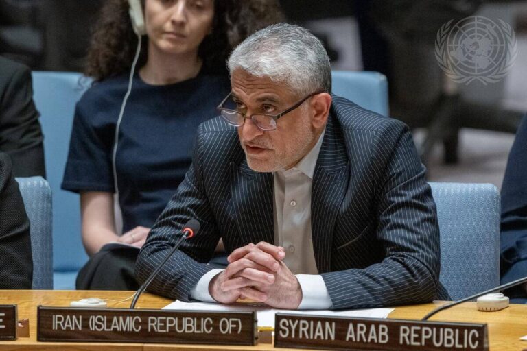Diplomacy is Iran’s Preferred Response to Haniyeh’s Killing
