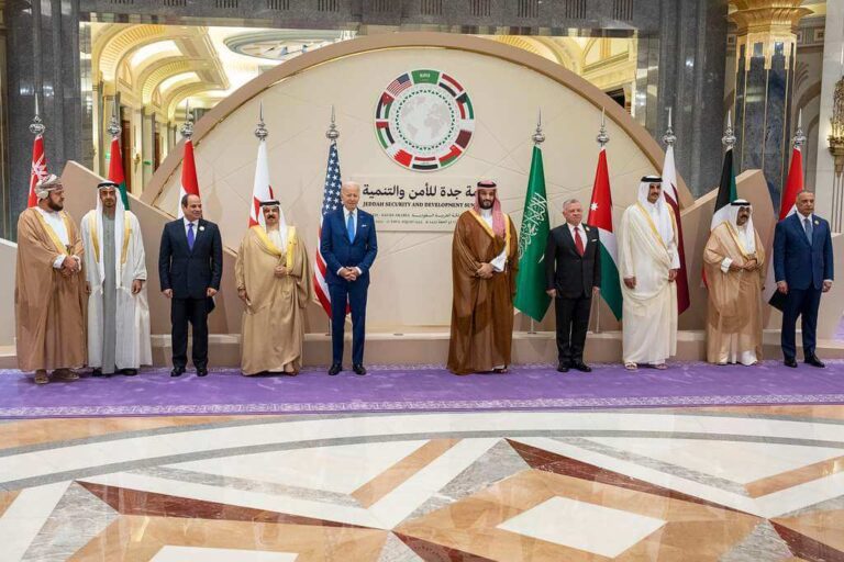 Constraints Facing GCC-Iran Diplomacy Under Pezeshkian