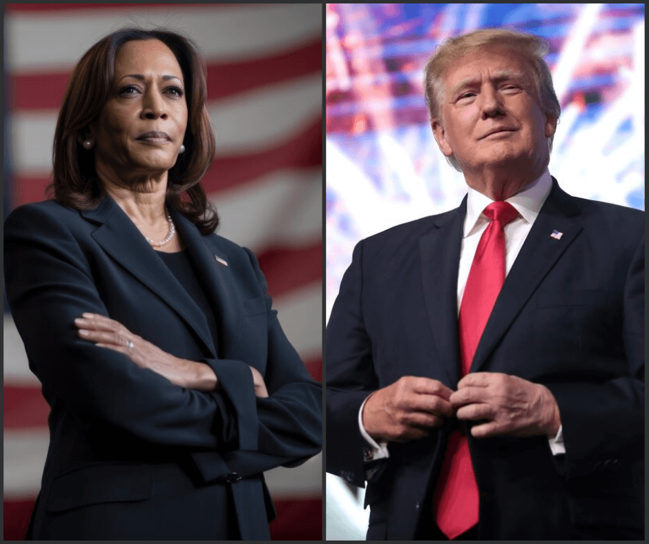 Donald Trump Rejects Second Debate with Kamala Harris, Claims Victory in First Showdown