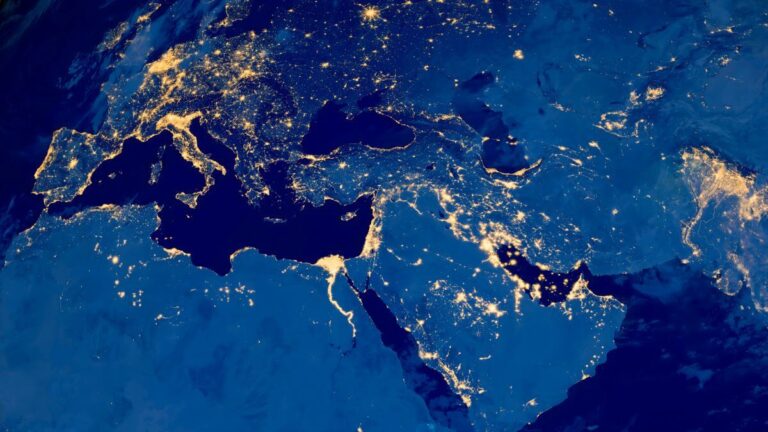 MENA Cooperation Could Bring Important Benefits on Three Key Issues