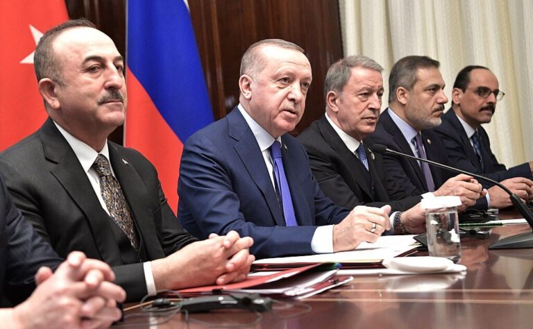 Will a Turkey-Iraq Security Agreement Diminish Iran’s Hold Over Iraq?