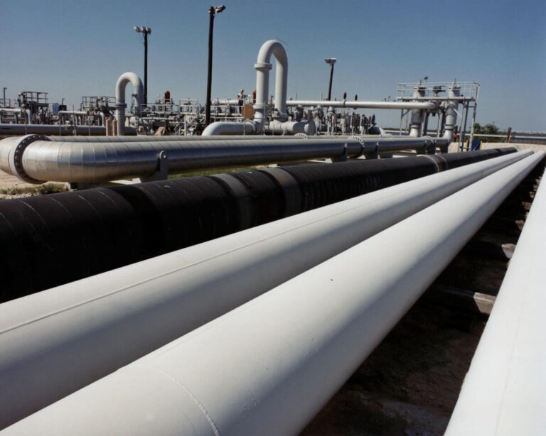 Why is Iran Importing Natural Gas from Russia?