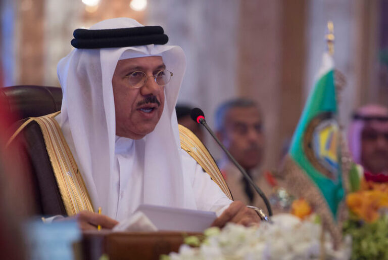 Walking a Tightrope: How Gulf States are Navigating the Iran-Israel Conflict