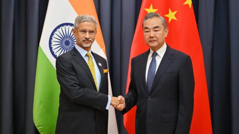 Are India-China Ties on the Mend?