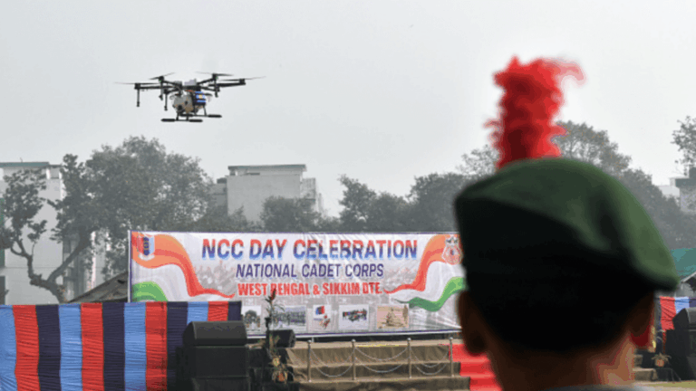 India and Pakistan’s Development of Drones: Implications for Strategic Stability