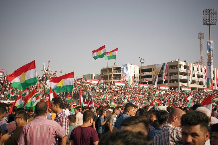 Kurdish Elections: A Critical Juncture Amid Regional Instability