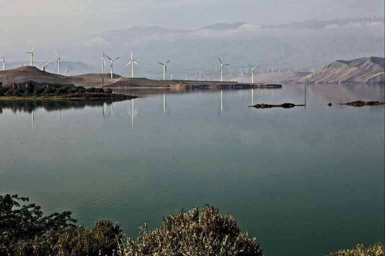 Iran’s Renewable Energy Prospects and Challenges