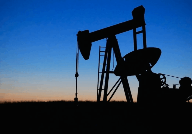How Will the Middle East Navigate An Accelerating Transition From Fossil Fuels?