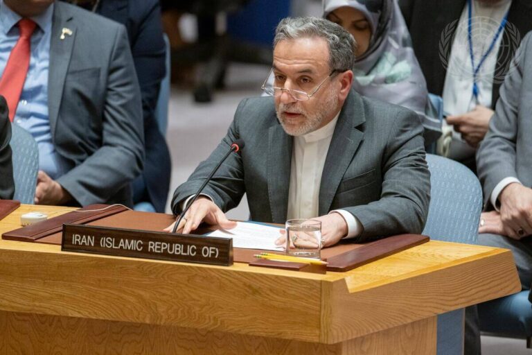 Iran Needs A New Foreign Policy Approach