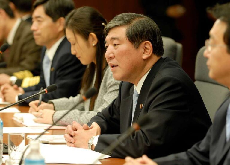 Japan Elects A New Leader: Is Anyone Missing Kishida Already?