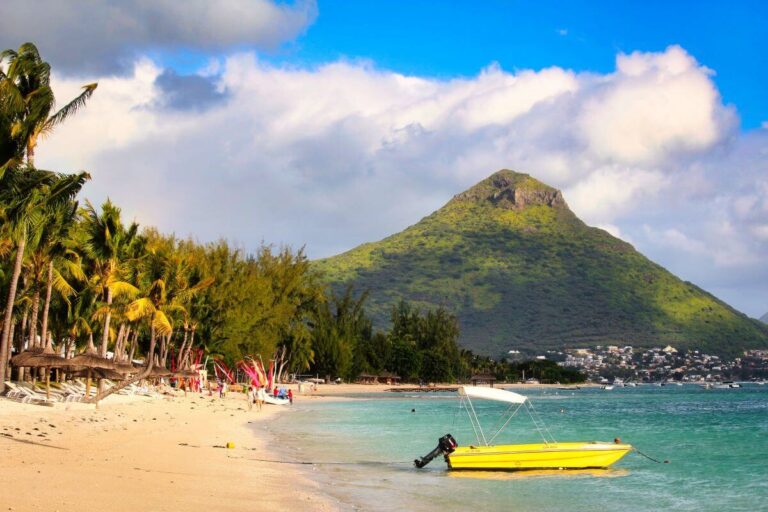 CORVI: Assessing Priority Climate Risks in Mauritius