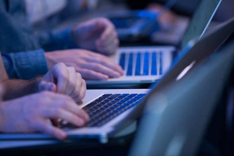 Confront the Cybersecurity Challenge
