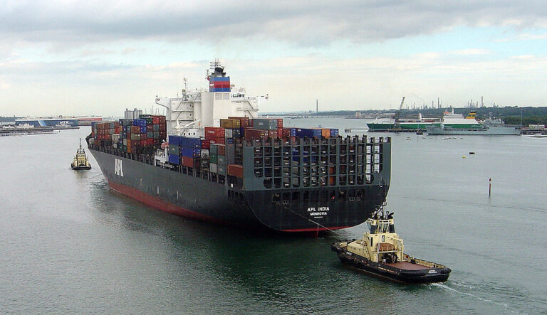 Balancing Speed and Security: Opportunities for US-India Collaboration on Cargo Clearance
