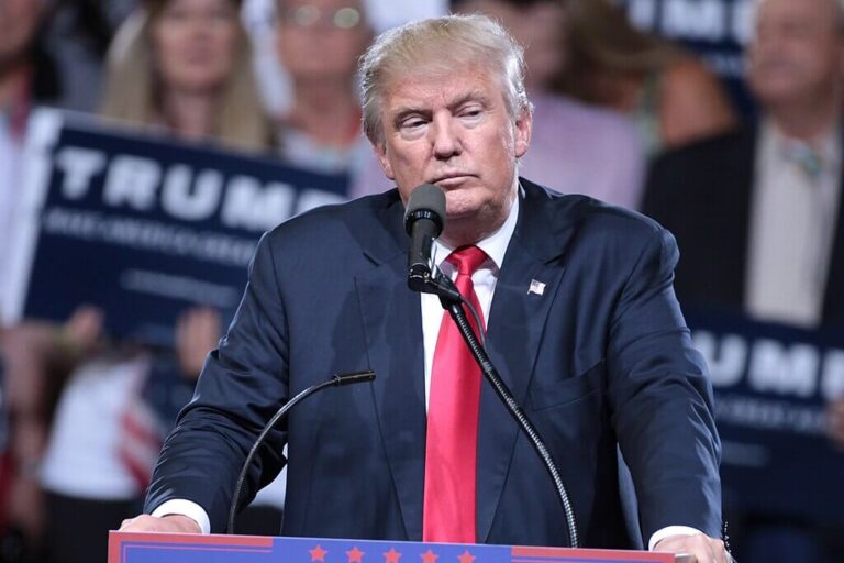 How Will A Second Trump Presidency Affect Yemen?