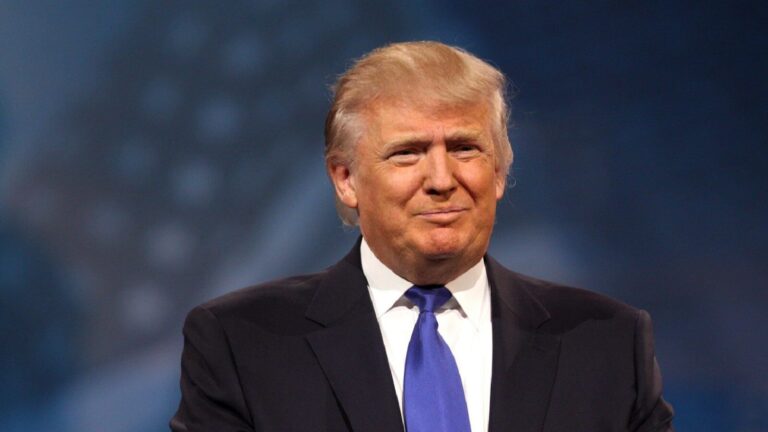 Trump 2.0: Implications for South Asia