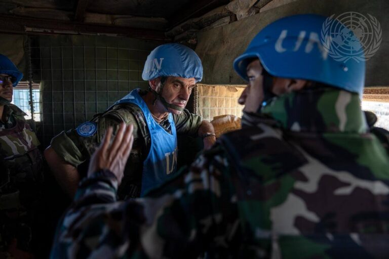 What is UNIFIL’s Future Amidst A New Hezbollah-Israel War?