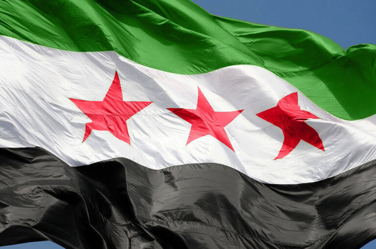 In Syria, Be Careful What You Wish For