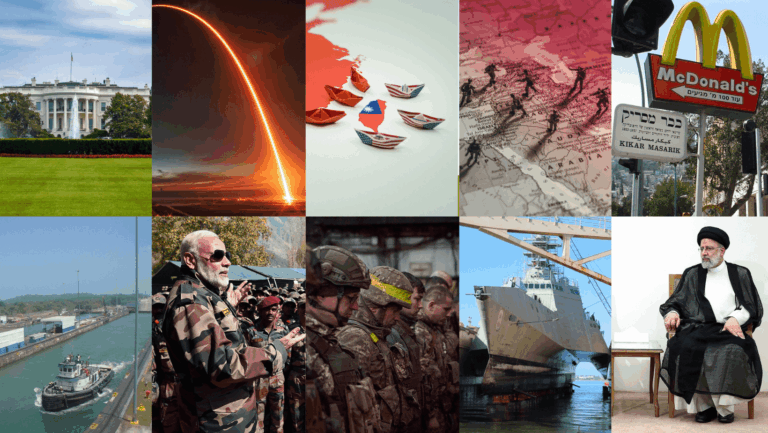Stimson’s Top 10: Our Most-Read Pieces in 2024