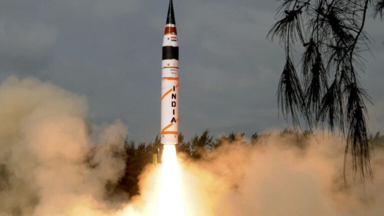 Mapping the Prospect of Arms Control in South Asia