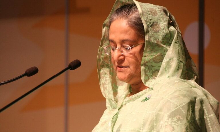 How India Should Navigate Uncertainties in a Post-Hasina Bangladesh