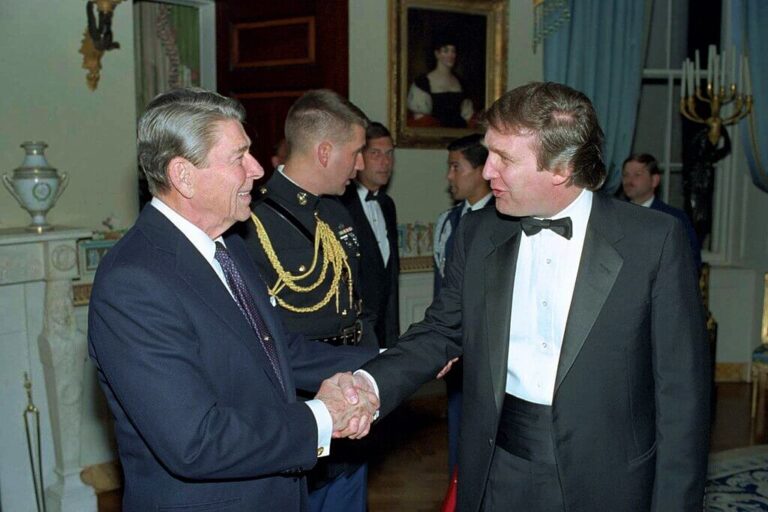 Why Iranian Leaders Have Preferred U.S. Republican Presidents