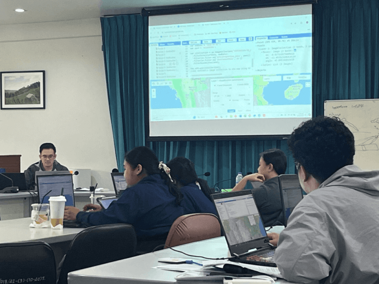 image for teaching the MDM toolkit