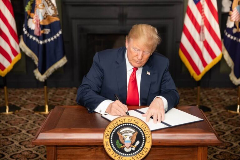 An Optimistic View of Trump’s Second Presidency From an Expert in Iran