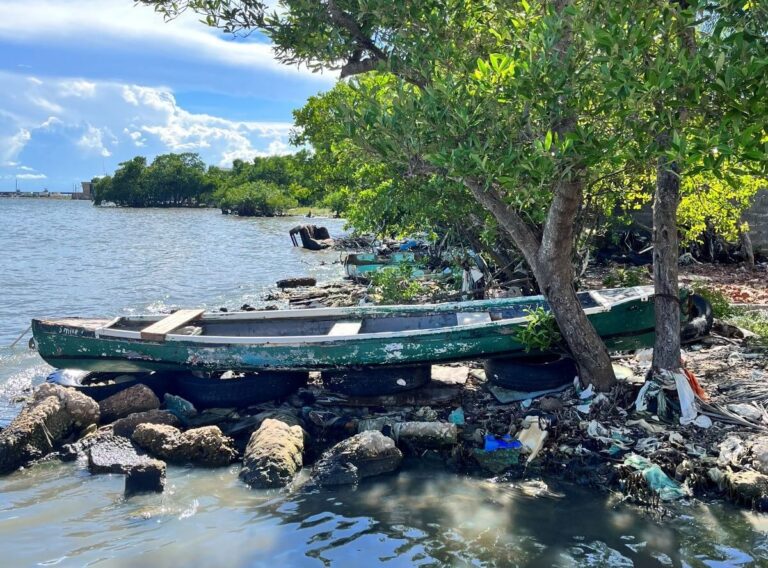 CORVI: Measuring Multidimensional Climate Risks in Belize City, Belize