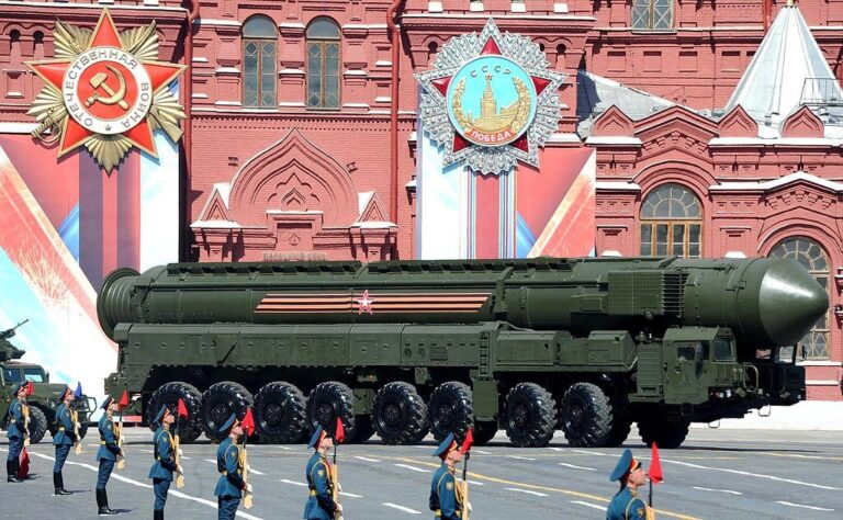 An Unreal Pain: Russia’s New Nuclear Doctrine Delivers Headlines, But Not Change