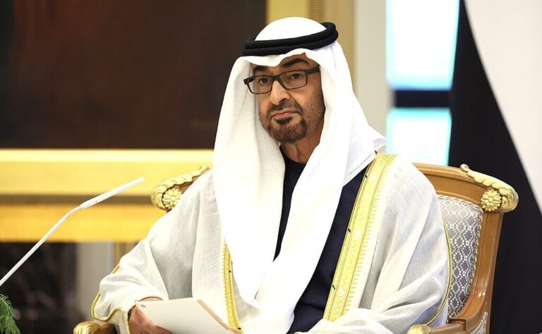 Challenges Ahead For UAE-Iran Rapprochement