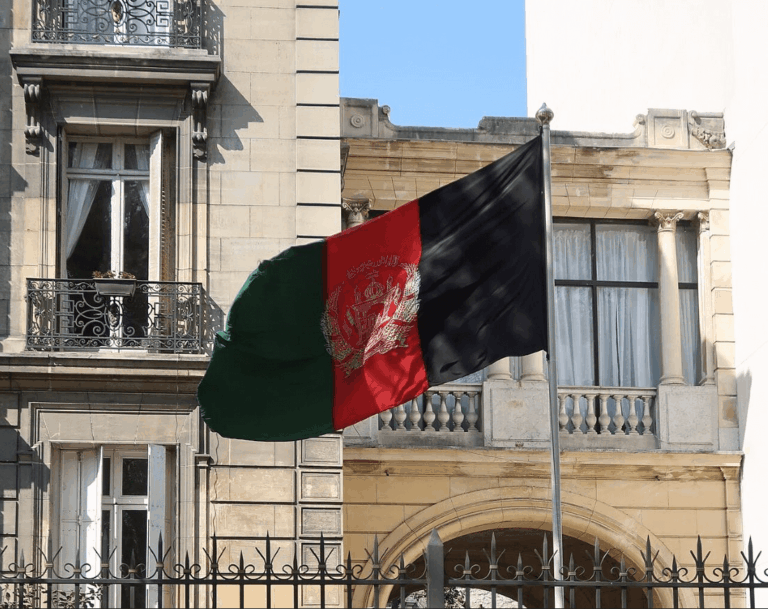 Pragmatism Shapes Growing GCC Engagement With the Taliban