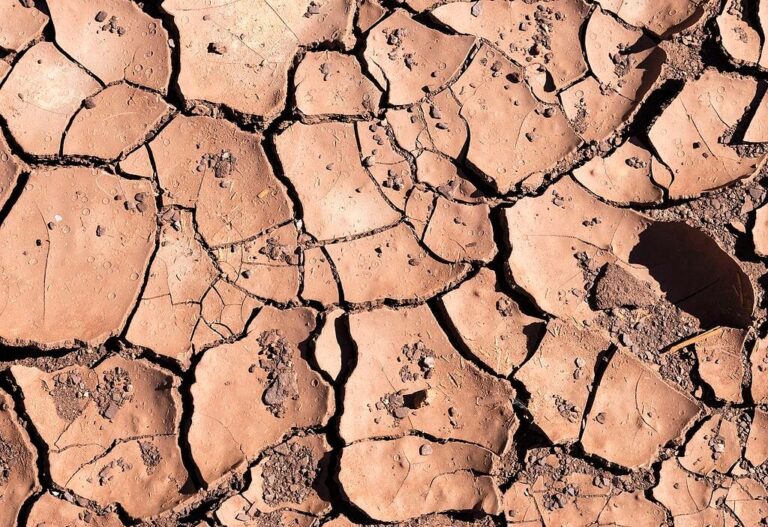 No Easy Solutions For Iran’s Water Shortages and Power Outages