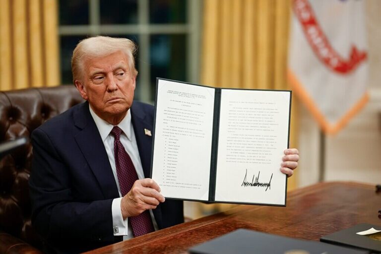 The Uncertain Future of AI Regulation in a Second Trump Term