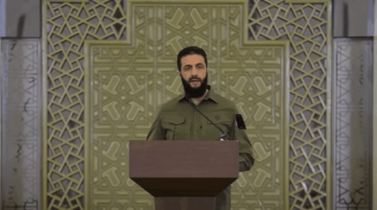 Navigating Security, Economy, and Diplomacy in Post-Assad Syria