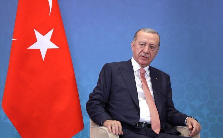 Balancing Security and Diplomacy: Turkey’s Dual-Track Policy Towards Iraq
