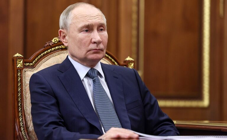 Why Russia Isn’t Doomed