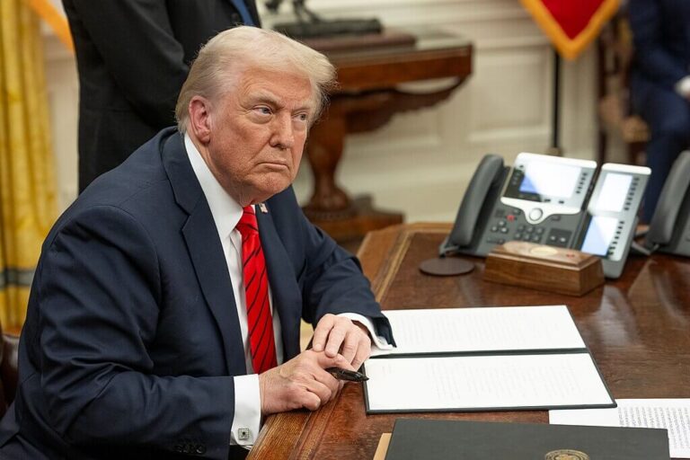 Diplomacy or Conflict? Trump and Khamenei’s High-Stakes Gamble