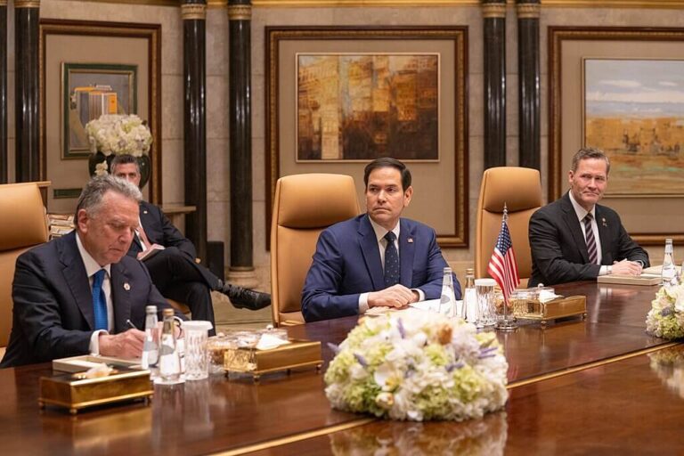 Progress in Iran–US Talks as Seen from Iran