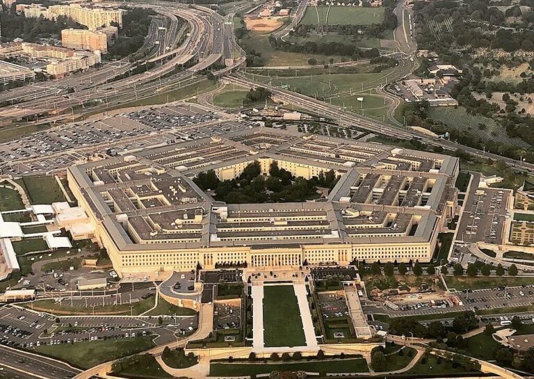 Software is eating the DoD: Brought to you by the Atlantic Council