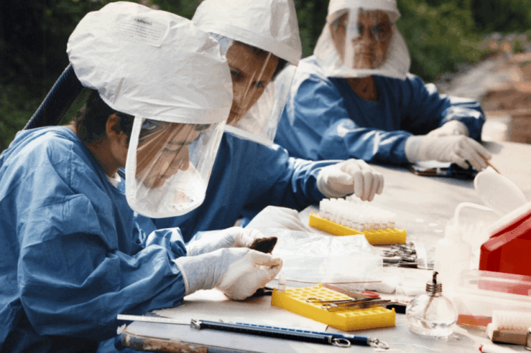 Health and Science Diplomacy Could Pave the Way to New US-Iran Relations