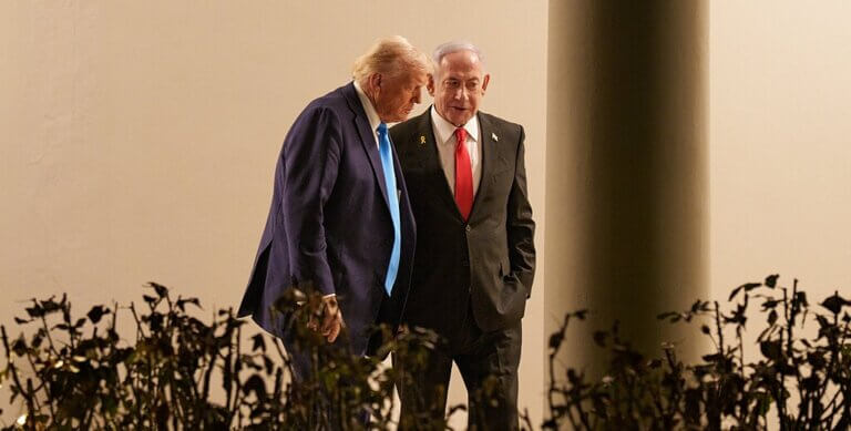 As Israel and the US Attack Iran, the ‘Axis of Resistance’ Remains on the Sidelines