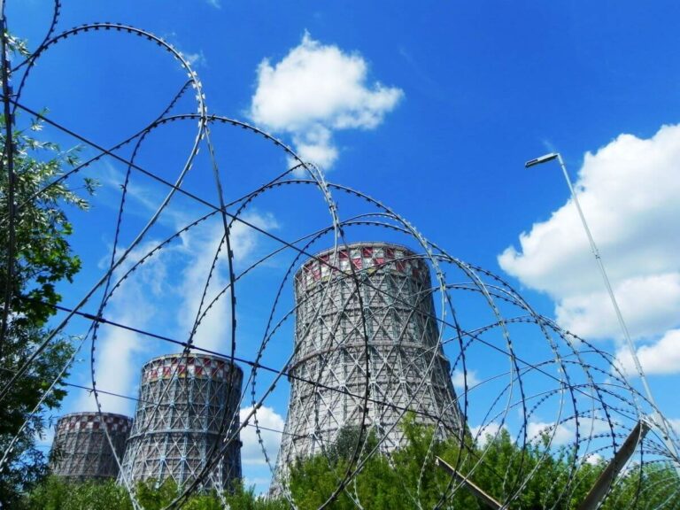 Nuclear Security News and Member Updates Roundup, May 2025