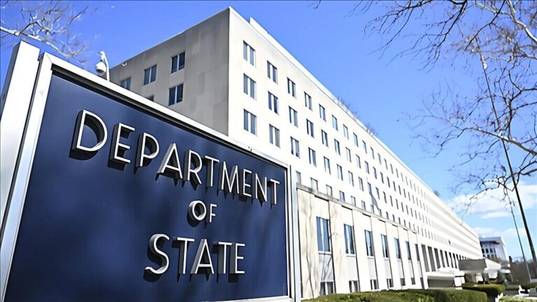 The End of American Internationalism?