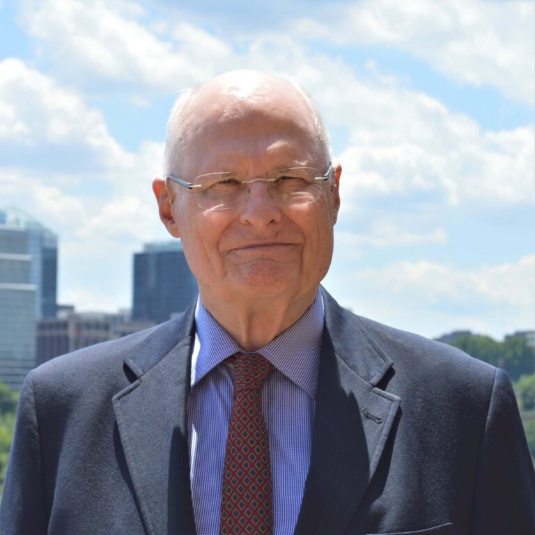A Life of Service, A Legacy of Impact: Remembering Ambassador William C. Harrop