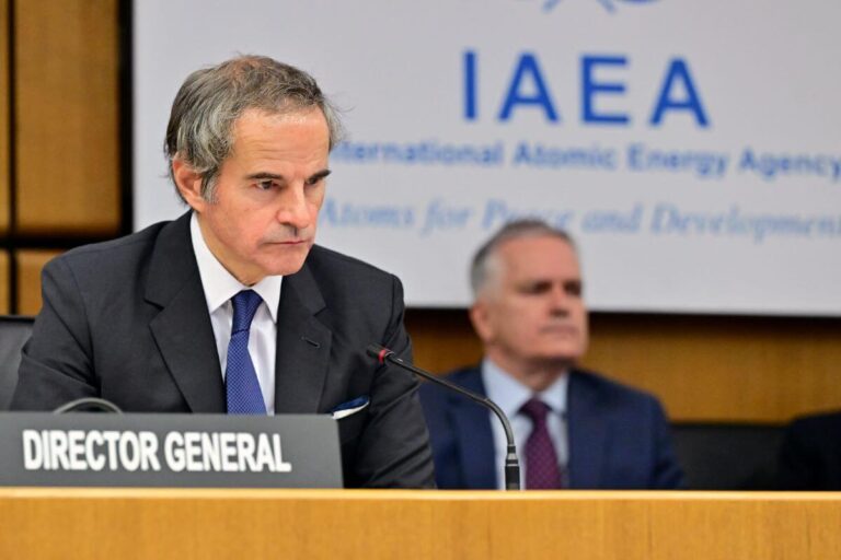 Nuclear Security News and Member Updates Roundup, June 2025