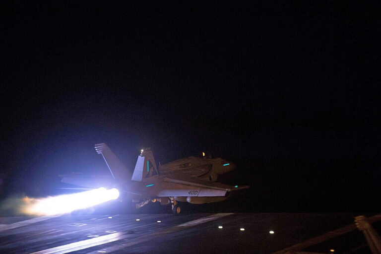 US Airstrikes on Yemen: Tactical Wins, Strategic Setbacks