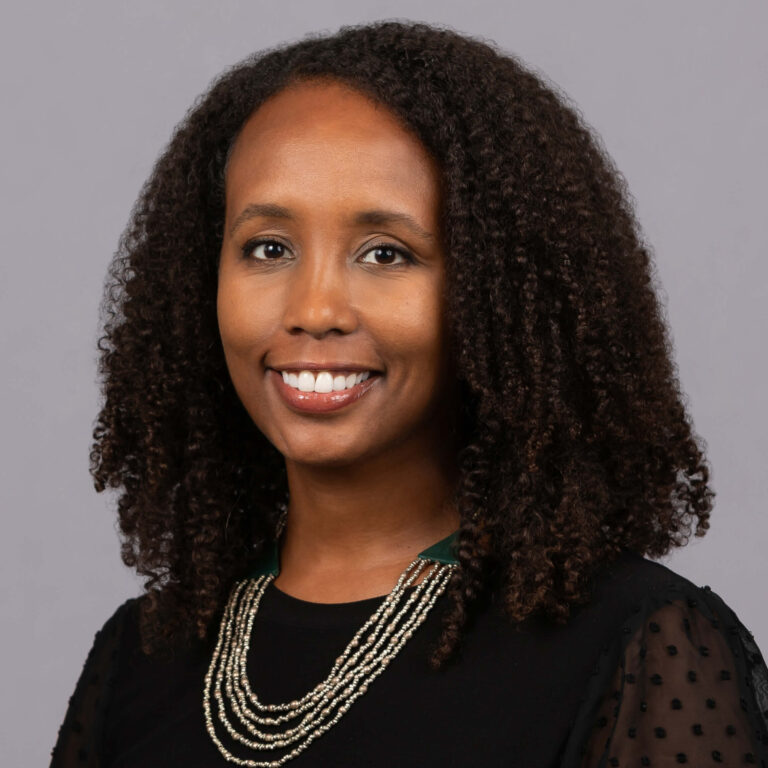 Mahlet Mesfin